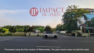 Kavling Prestisius Dijual di Kelapa Gading, Jakarta Utara, Harga 98,7 Miliar