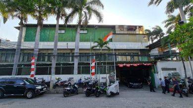 Gudang Di Sunter , Jakarta Utara Di Jual Bagus Dan Strategis