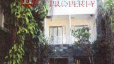 Dijual Hotel Kuta, Bali