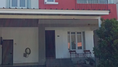 Jual Segera Rumah Elit di Sentul City, Bogor, Luas 234 m2