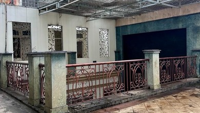 Rumah Area Premium Sunter, Jakarta Utara - Harga Terbaik 12,5 Miliar