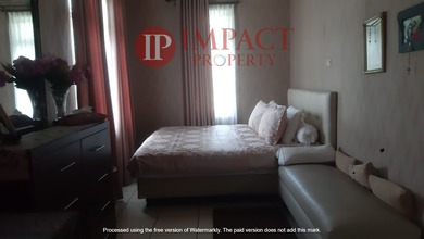 Rumah Premium LT 319 Jual area Sentul City, Bogor