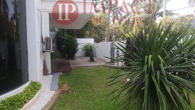 Jual Segera Rumah Mewah area Sunter, Jakarta Utara, Luas 540 m2