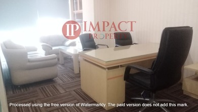 Dijual Ruko Sunter (Js.1551)