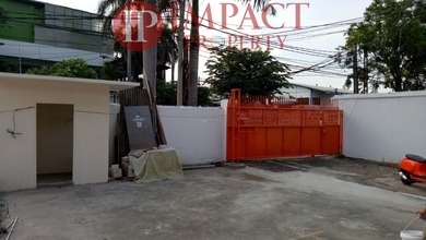 Disewa Gudang Sunter