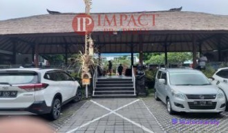 Dijual Hotel Kuta, Bali