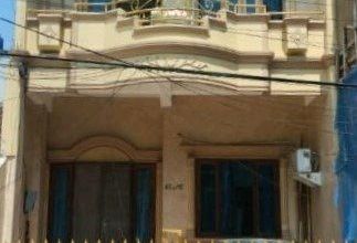 Penawaran Langka, rumah Mewah di Sunter, Jakarta Utara, LB 216m²