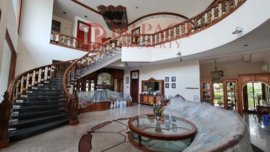 Rumah Area Luxury Sunter, Jakarta Utara - Harga Menarik 35 Miliar