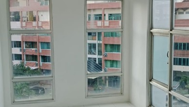 Dijual Disewa Ruko Cempaka Mas (nly.27)