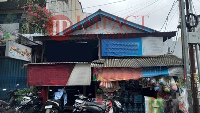 Jual Segera Rumah Mewah di Pademangan, Jakarta Utara, Luas 72 m2