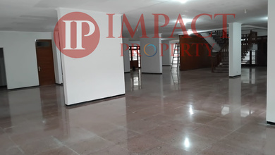 Rumah Elit LT 1152 m2, area Sunter, Jakarta Utara