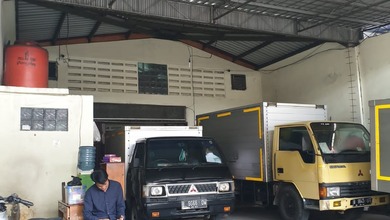 Dijual Cepat Ruko Siap Huni di Jakarta Pusat Cocok untuk Bisnis dan Investasi