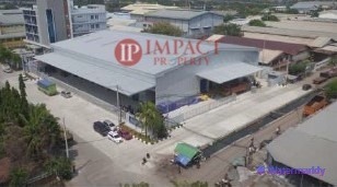 Disewa Gudang Penjaringan (js.1426)