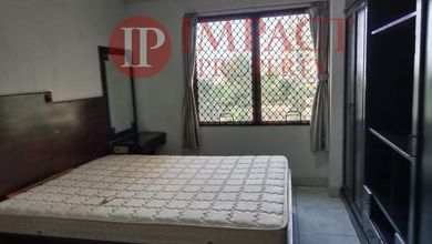 Jual Murah Apartemen di Kemayoran 3br Kawasan Strategis