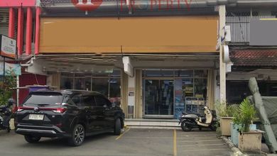 Dijual Ruko Sunter (js.1531)