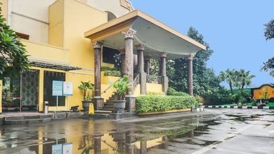 Hotel Di Jakarta, Bagus, Murah Sekali, Jauh Dibawah Njop