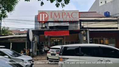 Dijual Ruko Sunter (js.1539)