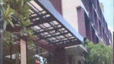 Dijual Hotel Kuta, Bali