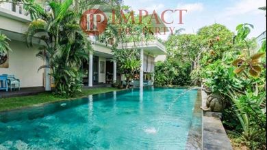 Dijual Villa Mengwi, Bali