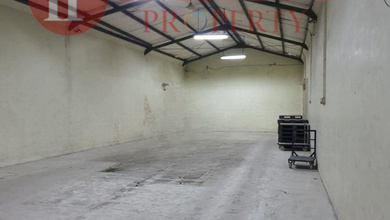 Jual Ruko Cocok Untuk Semua Jenis Usaha & Siap Pakai di Kemayoran - Jakarta Pusat