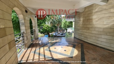 Jual Rumah Eksklusif LT 494 m2 Kawasan Kelapa Gading, Jakarta Utara