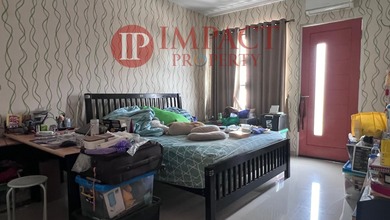 Penawaran Eksklusif, rumah Mewah di Sunter, Jakarta Utara, LB 288m²