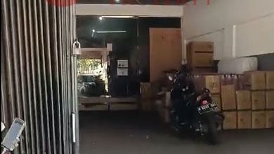 Jual Ruko 3 Tingkat Lokasi Prima 