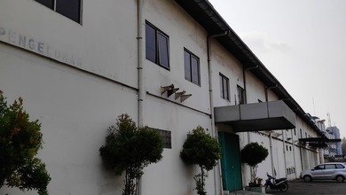 Dijual Gudang Pulo Gadung