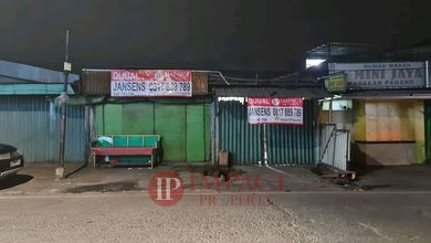 Penawaran Langka, rumah Mewah di Koja, Jakarta Utara, LB 212m²