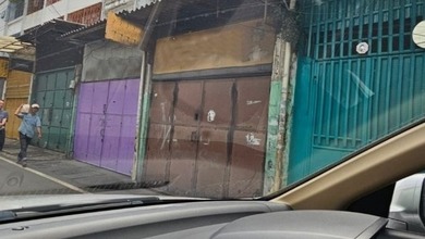 Ready to Use Ruko Usaha di Taman Ratu Jakarta Barat dengan Luas Bangunan 322m2