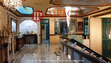 For Sale rumah Eksklusif di Sunter, Jakarta Utara - LT 865m²