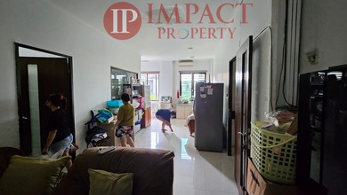 For Sale rumah Mewah di Kelapa Gading, Jakarta Utara - LT 239m²