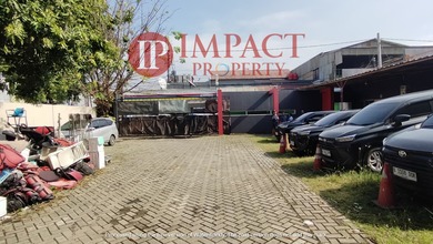 Dijual Disewa Gudang Tanjung Priok (js.1518)