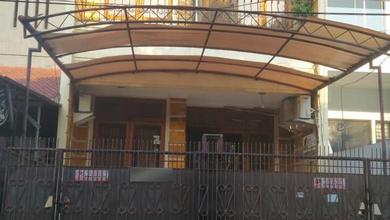 Rumah Mewah di Kawasan Kelapa Gading, Jakarta Utara, LB 102m², Harga 3,3 Miliar